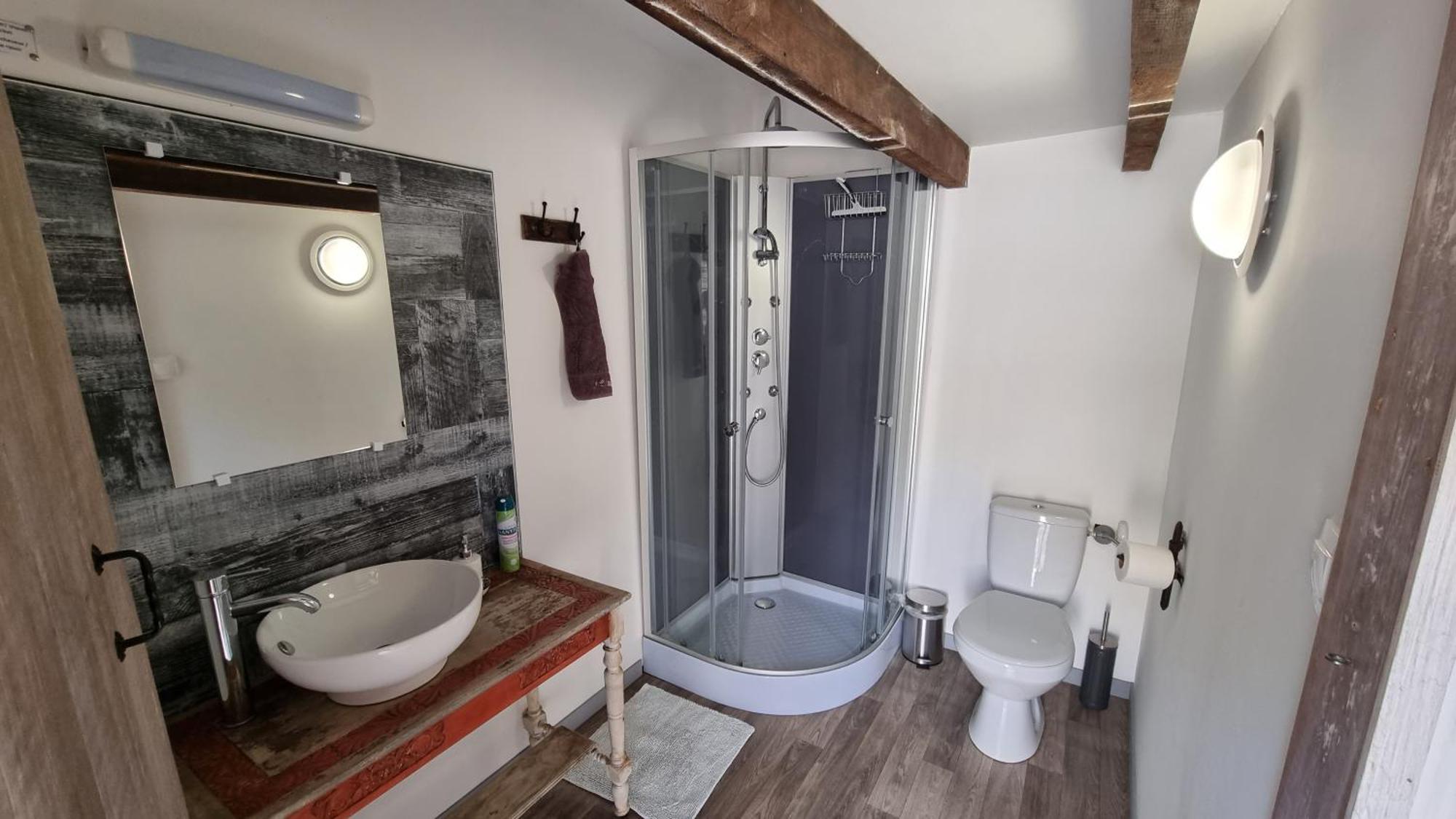 La Fortinerie Glamping Bell Tent Mouliherne Esterno foto