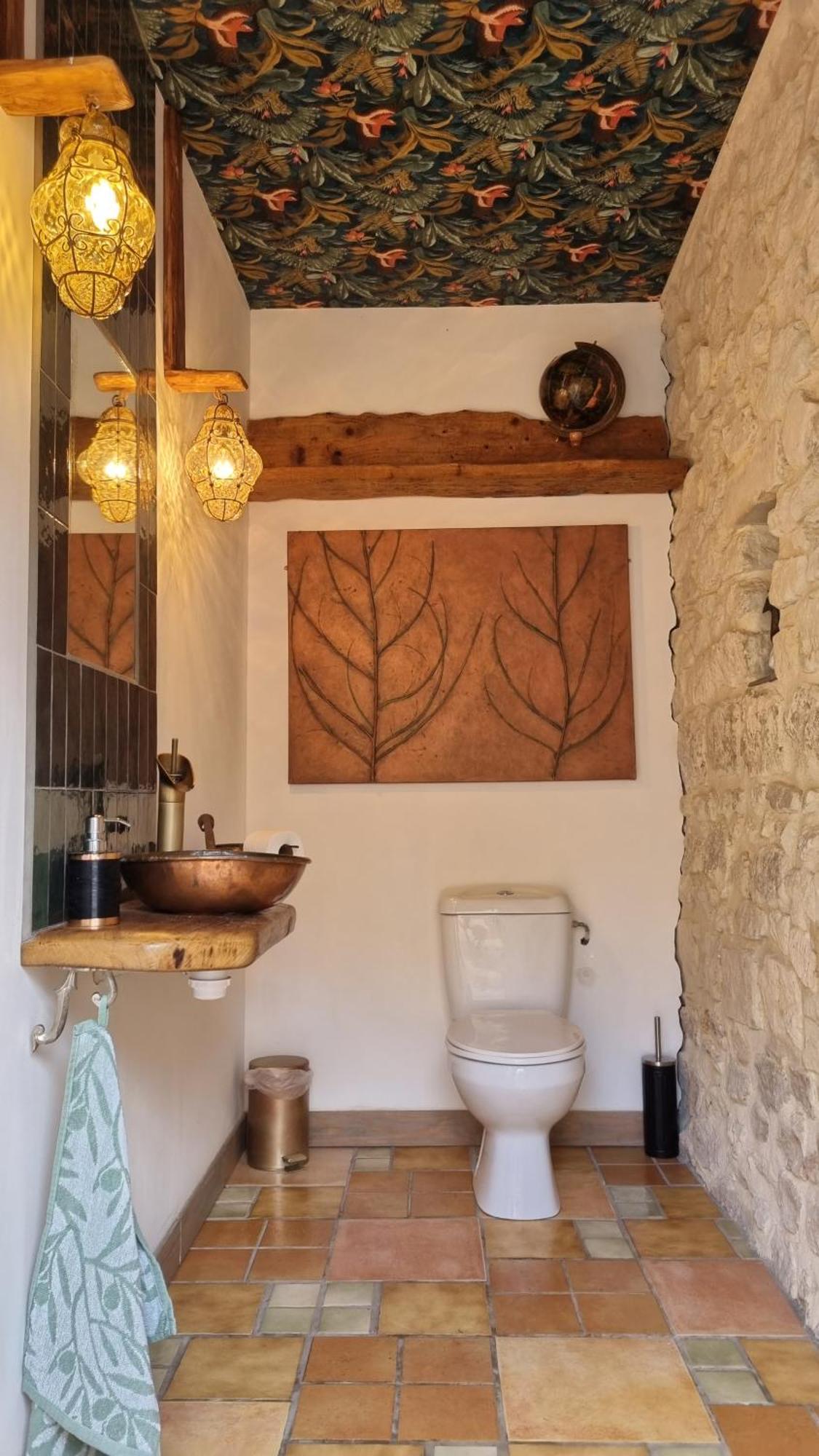La Fortinerie Glamping Bell Tent Mouliherne Esterno foto
